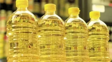 أسعار الزيت على بطاقة التموين تتغير برفقة إضافة عبوة جديدة في ديسمبر المقبل